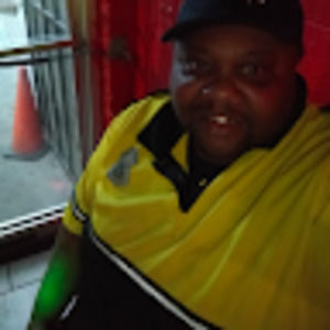 Meet your Posher, George